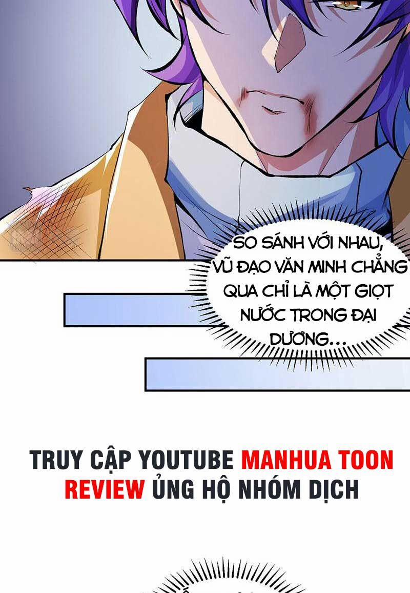 Võ Đạo Độc Tôn 614 trang 47