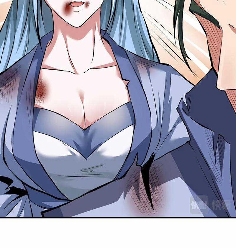 Võ Đạo Độc Tôn 614 trang 53