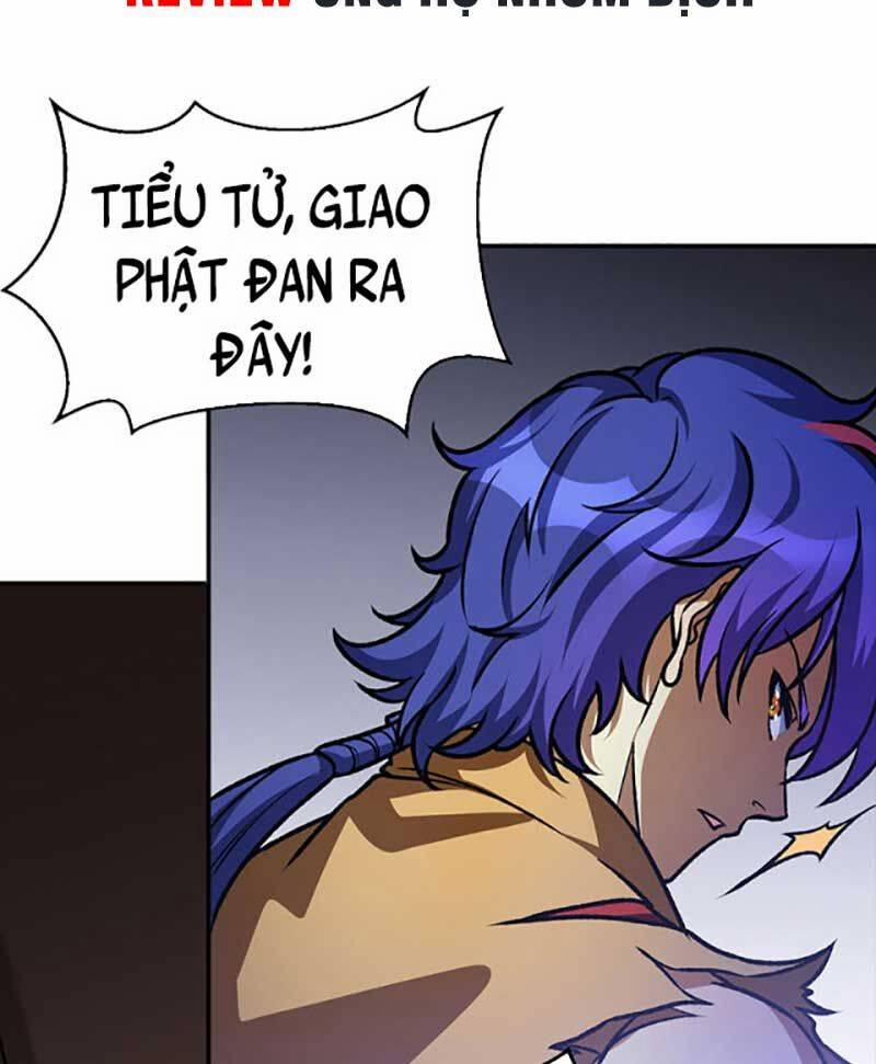 Võ Đạo Độc Tôn 615 trang 11