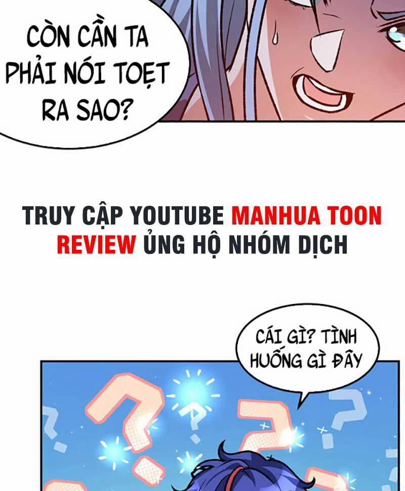 Võ Đạo Độc Tôn 615 trang 15