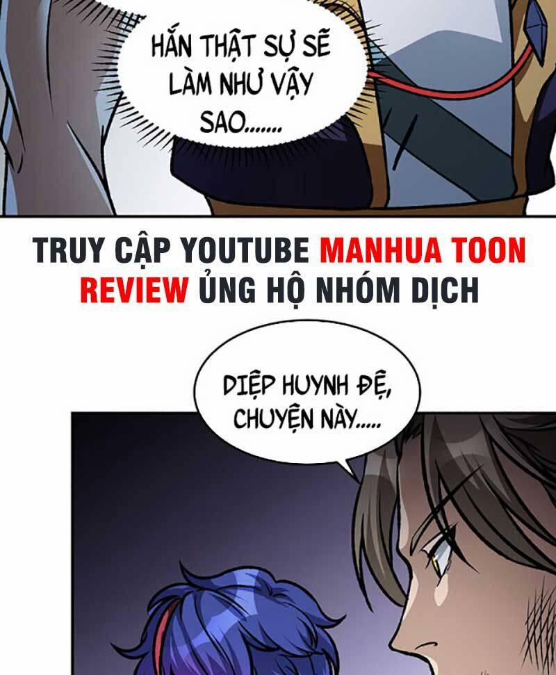 Võ Đạo Độc Tôn 615 trang 24