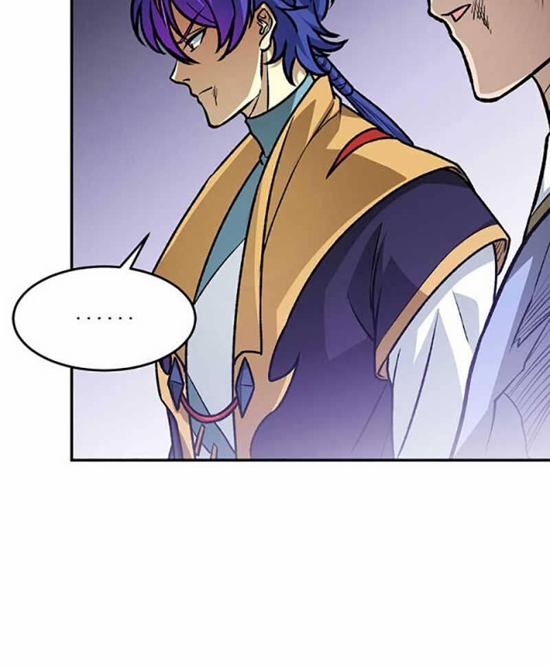 Võ Đạo Độc Tôn 615 trang 25