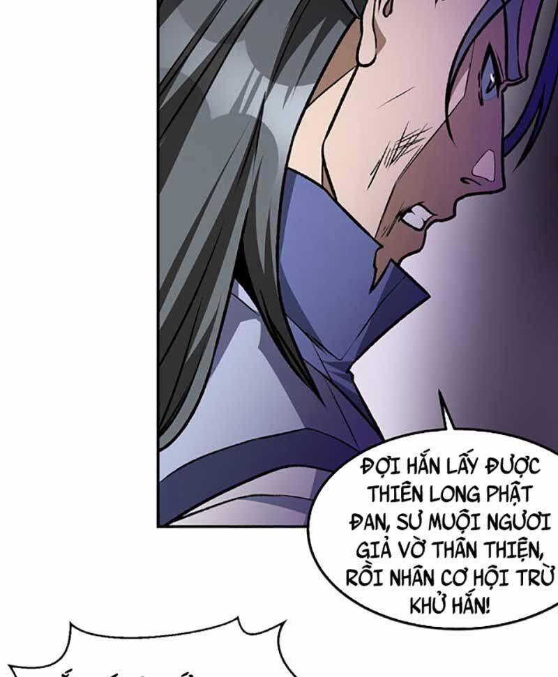 Võ Đạo Độc Tôn 615 trang 4