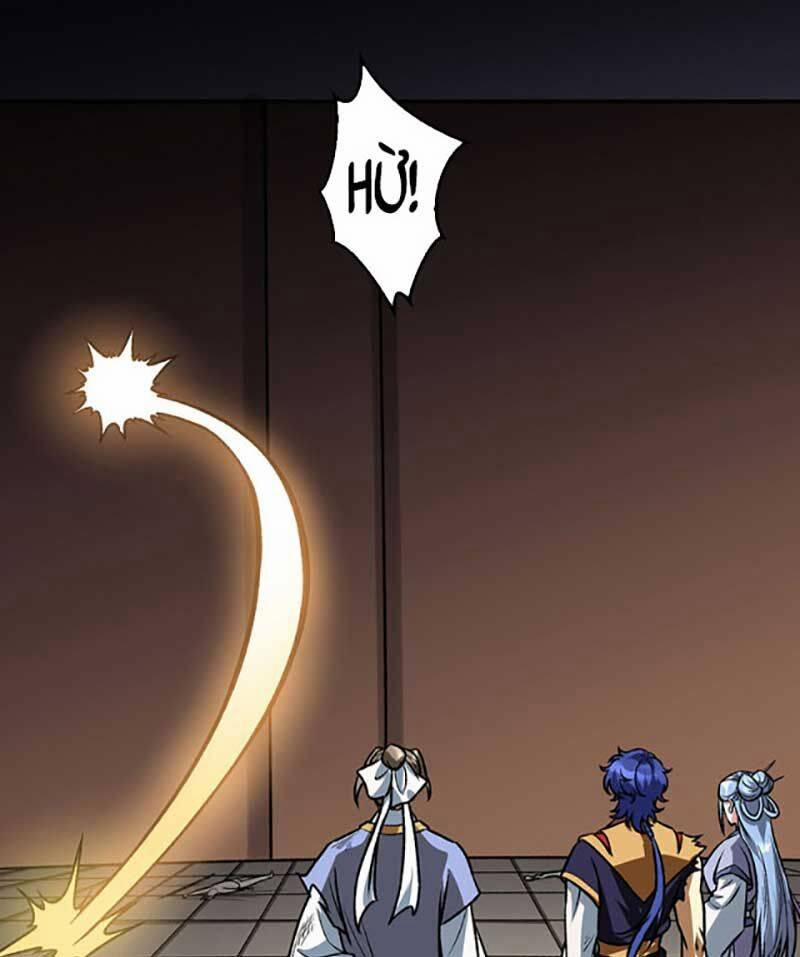 Võ Đạo Độc Tôn 615 trang 41