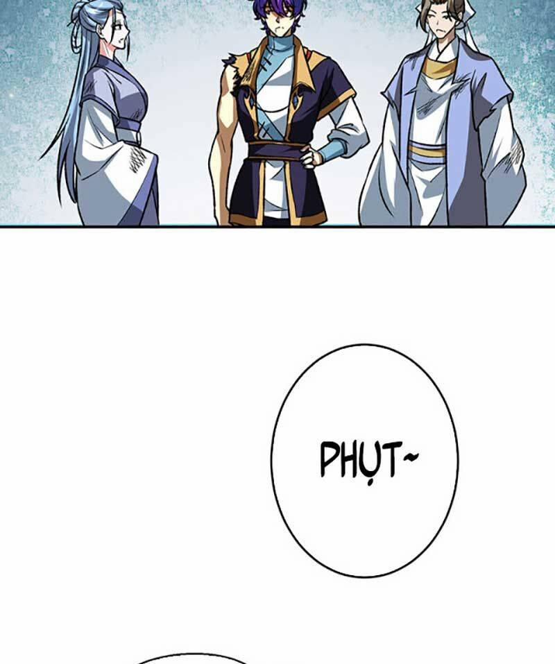 Võ Đạo Độc Tôn 615 trang 46