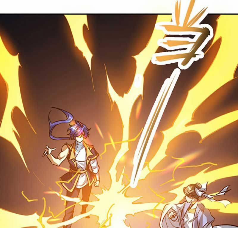 Võ Đạo Độc Tôn 615 trang 54