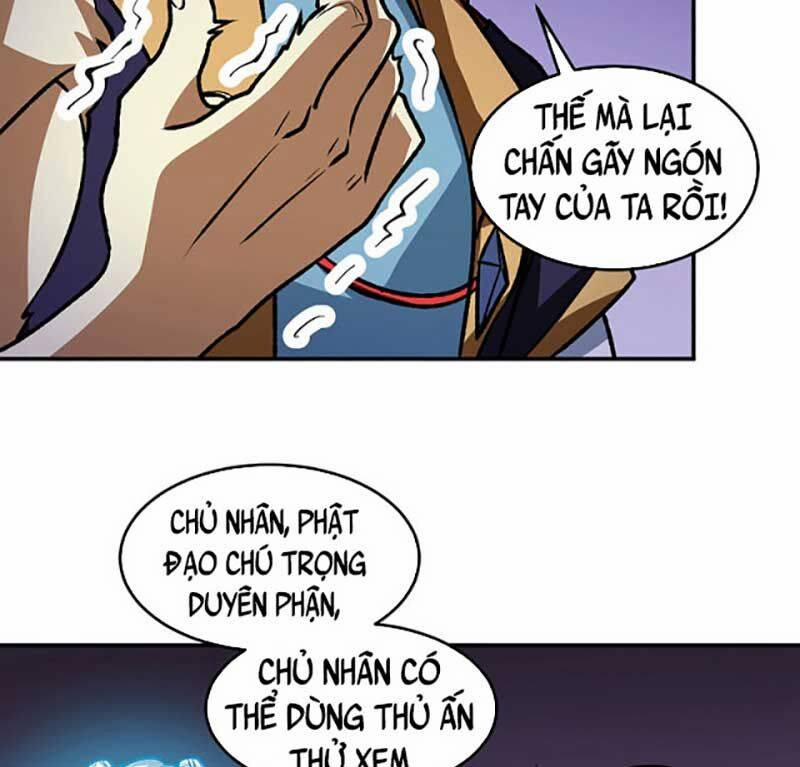 Võ Đạo Độc Tôn 615 trang 57