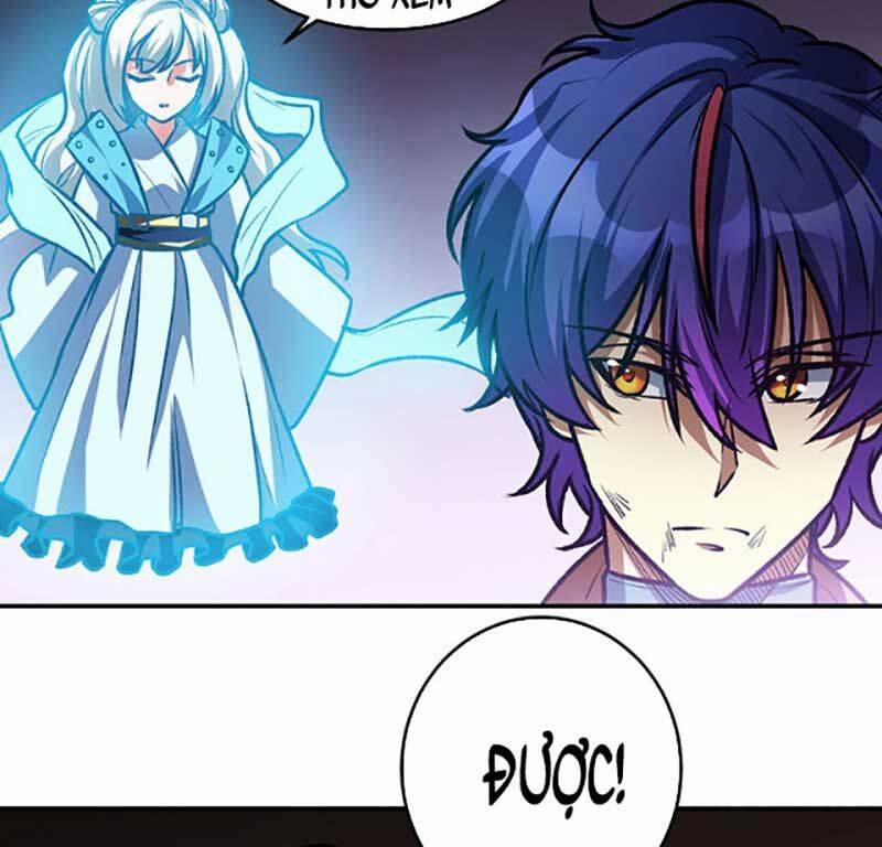 Võ Đạo Độc Tôn 615 trang 58