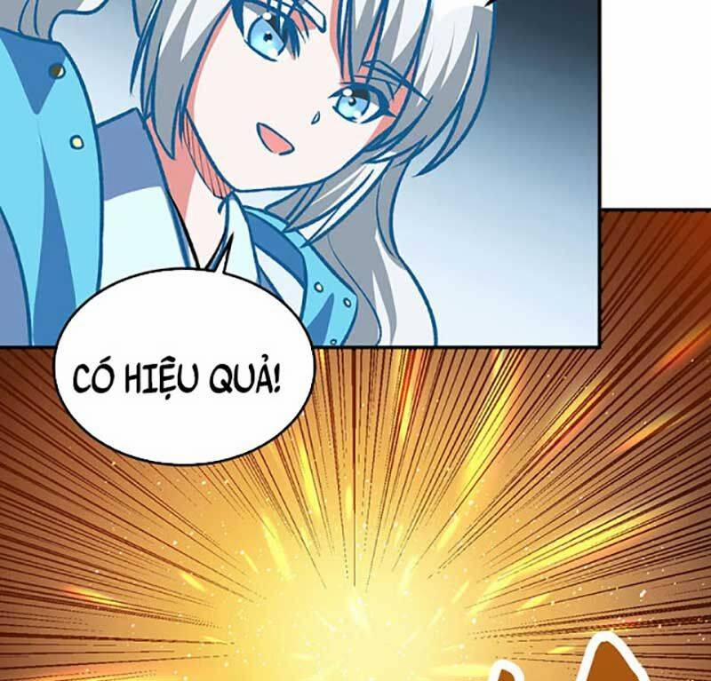 Võ Đạo Độc Tôn 615 trang 62