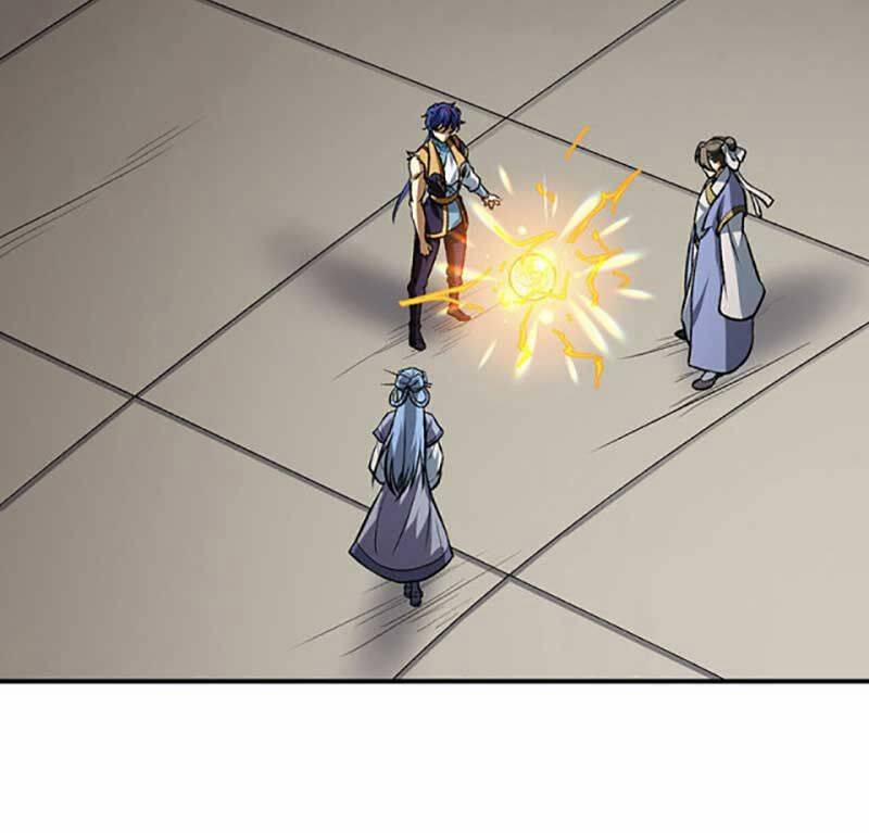 Võ Đạo Độc Tôn 615 trang 65