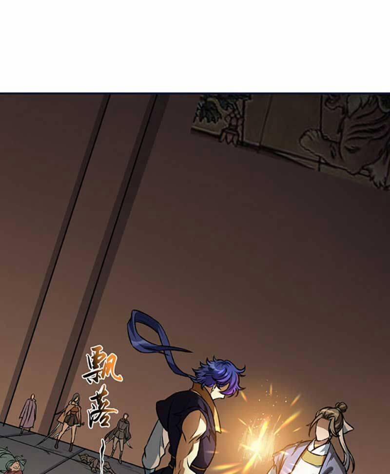 Võ Đạo Độc Tôn 615 trang 8