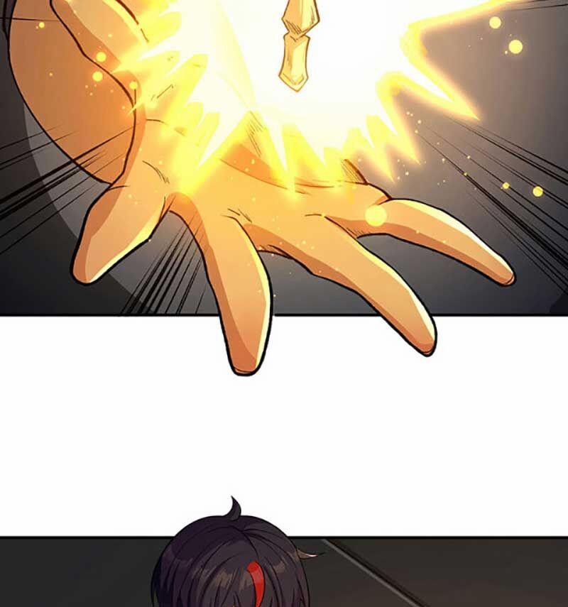 Võ Đạo Độc Tôn 616 trang 14