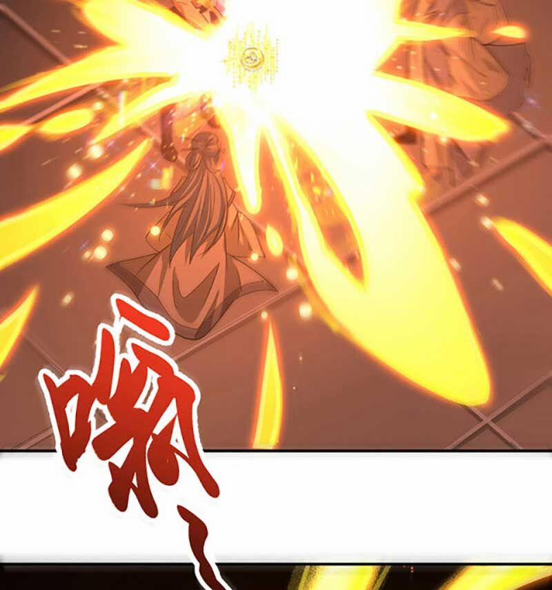 Võ Đạo Độc Tôn 616 trang 17