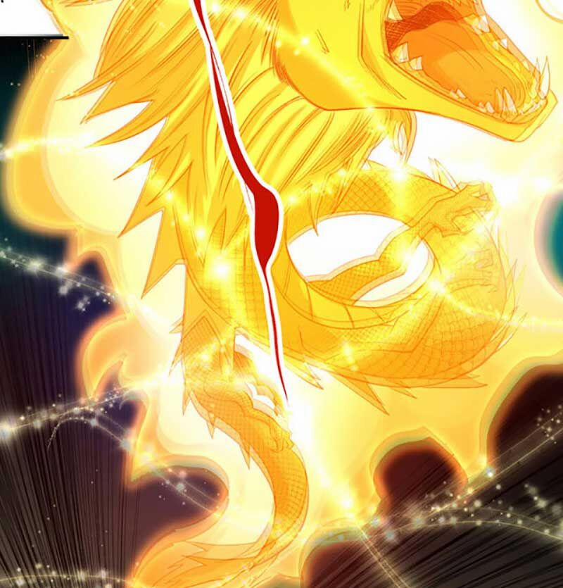 Võ Đạo Độc Tôn 616 trang 27