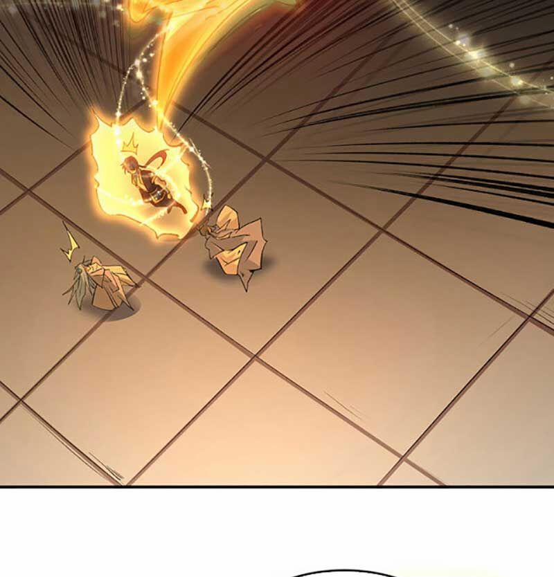 Võ Đạo Độc Tôn 616 trang 28