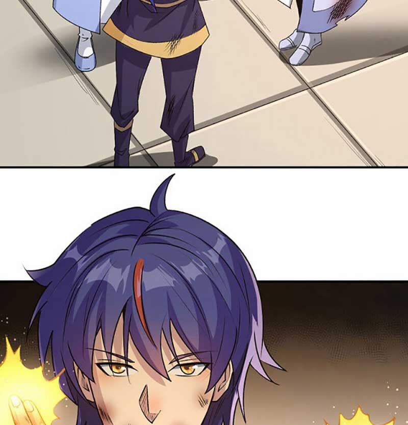 Võ Đạo Độc Tôn 616 trang 39