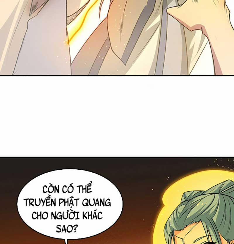 Võ Đạo Độc Tôn 616 trang 42