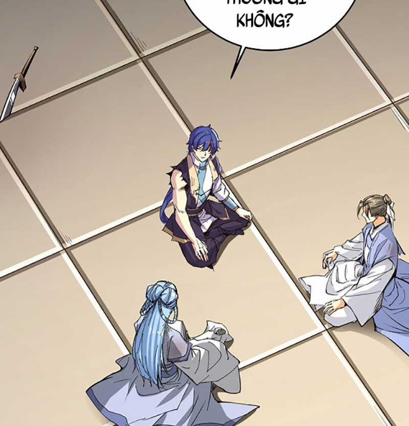 Võ Đạo Độc Tôn 616 trang 48