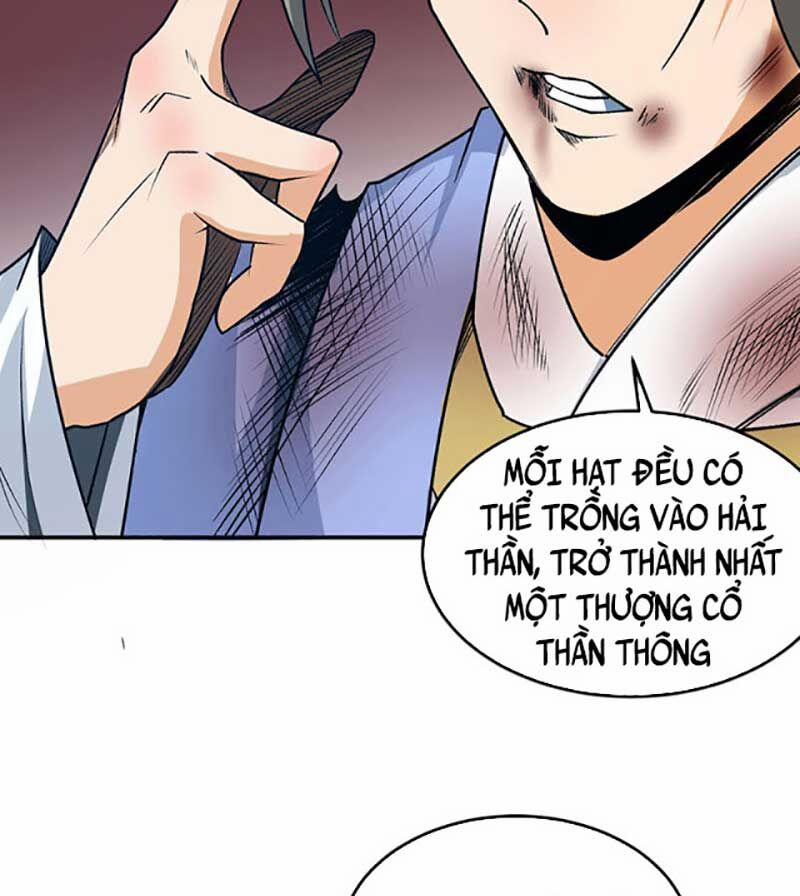 Võ Đạo Độc Tôn 616 trang 53