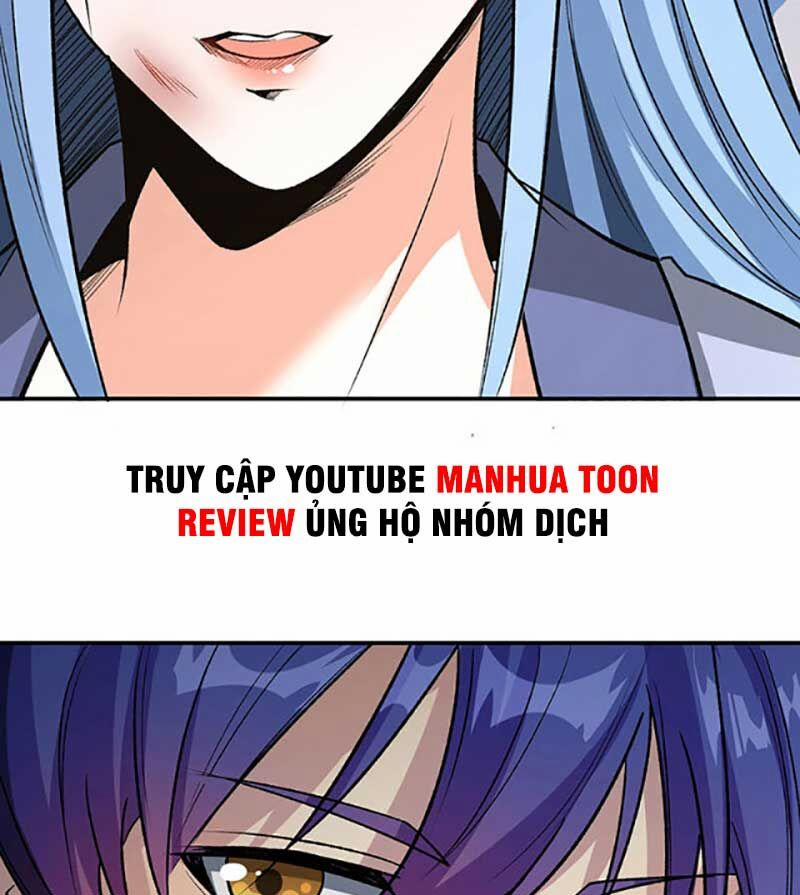 Võ Đạo Độc Tôn 616 trang 59