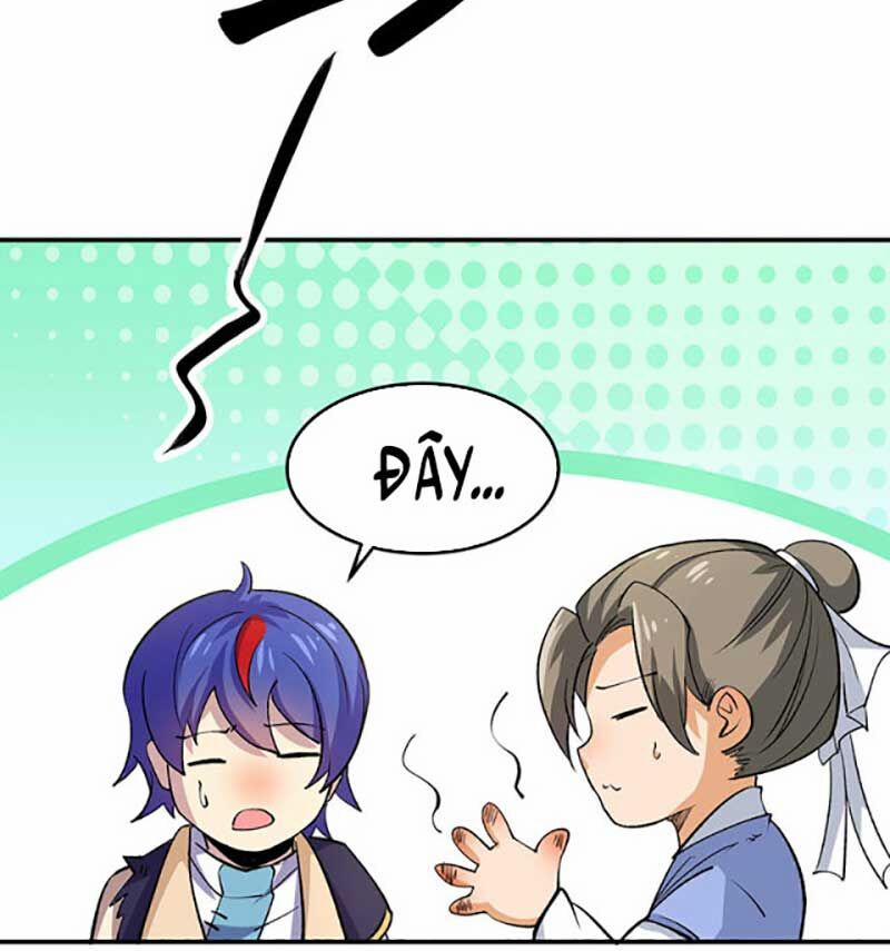 Võ Đạo Độc Tôn 616 trang 6