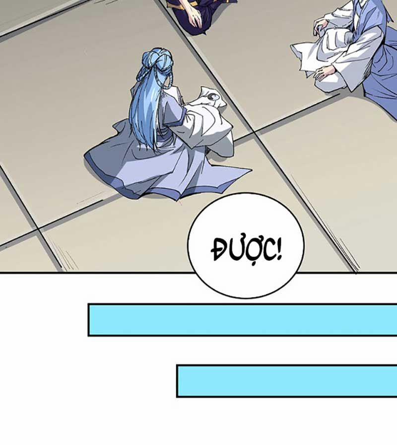 Võ Đạo Độc Tôn 616 trang 62