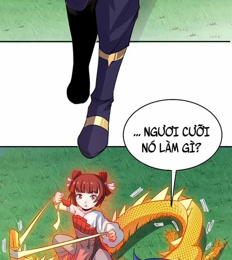 Võ Đạo Độc Tôn 616 trang 69