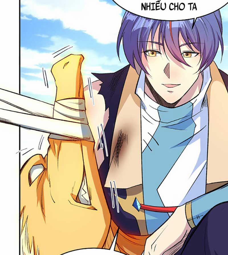 Võ Đạo Độc Tôn 616 trang 71