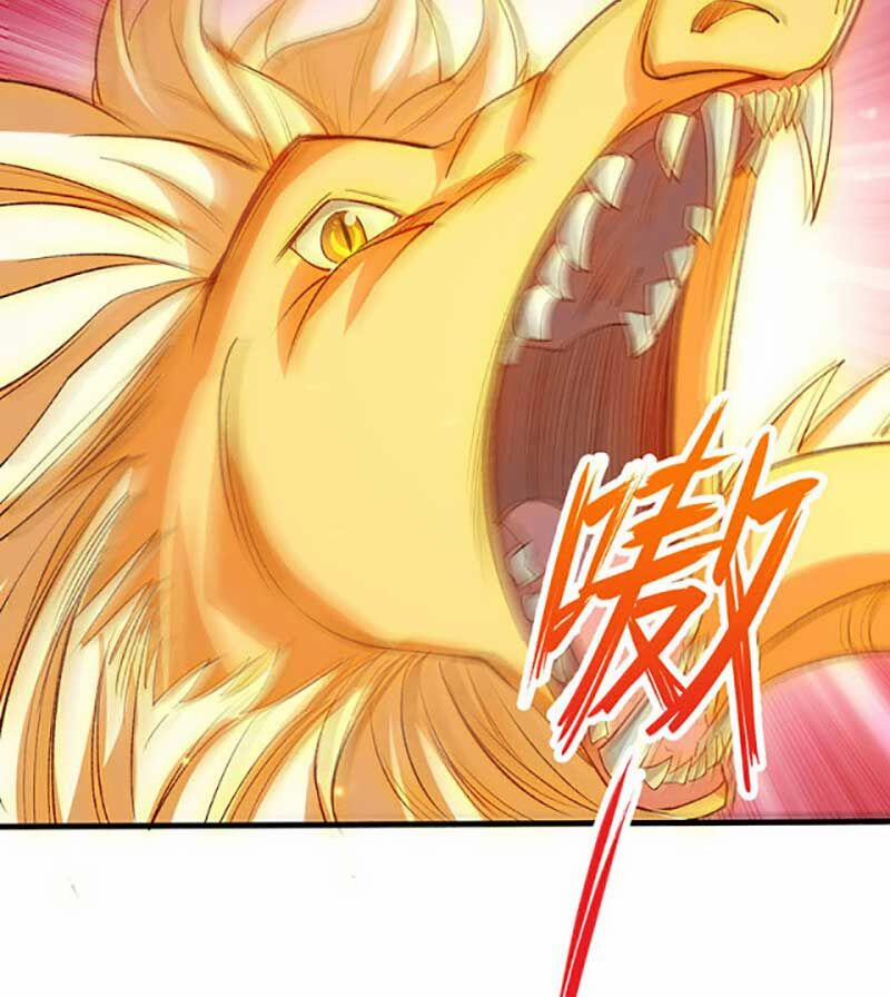 Võ Đạo Độc Tôn 616 trang 73