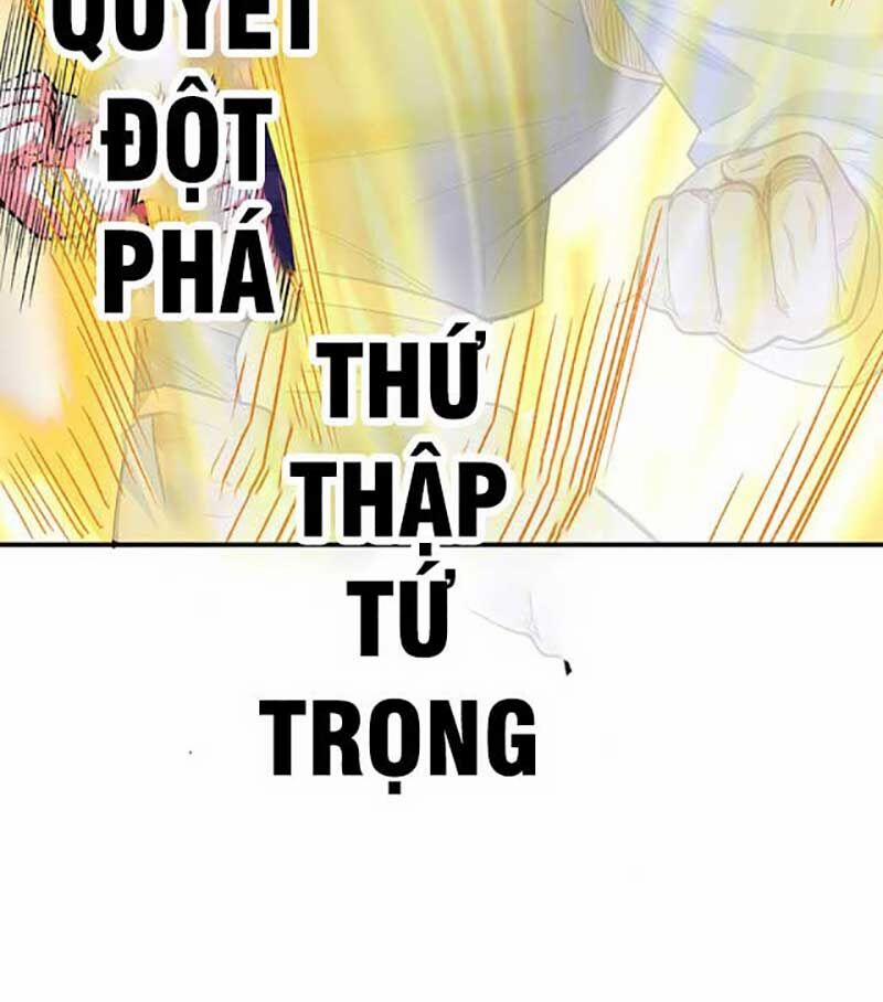 Võ Đạo Độc Tôn 617 trang 15