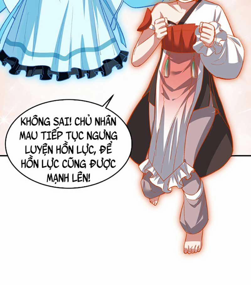 Võ Đạo Độc Tôn 617 trang 19