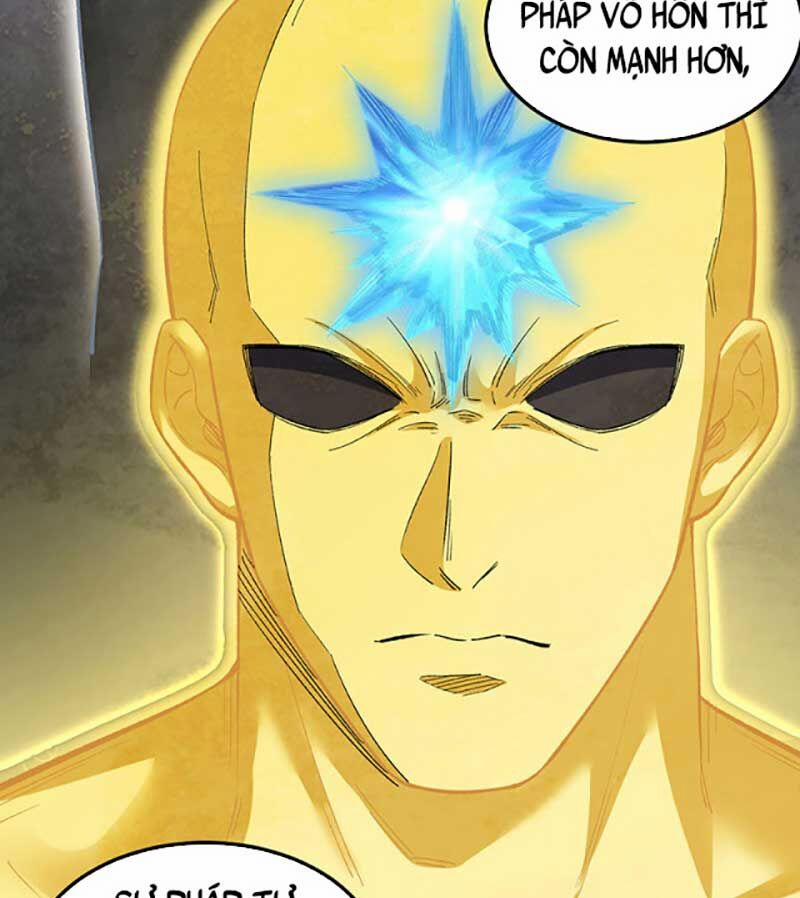 Võ Đạo Độc Tôn 617 trang 27