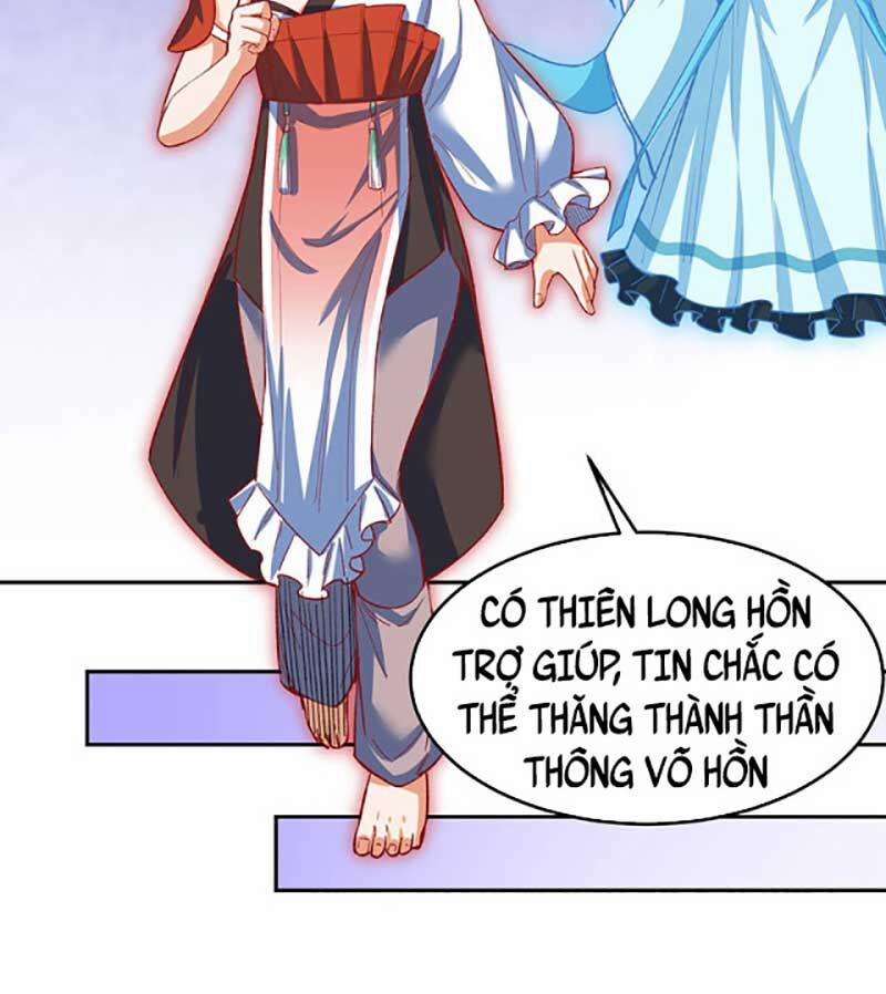 Võ Đạo Độc Tôn 617 trang 33