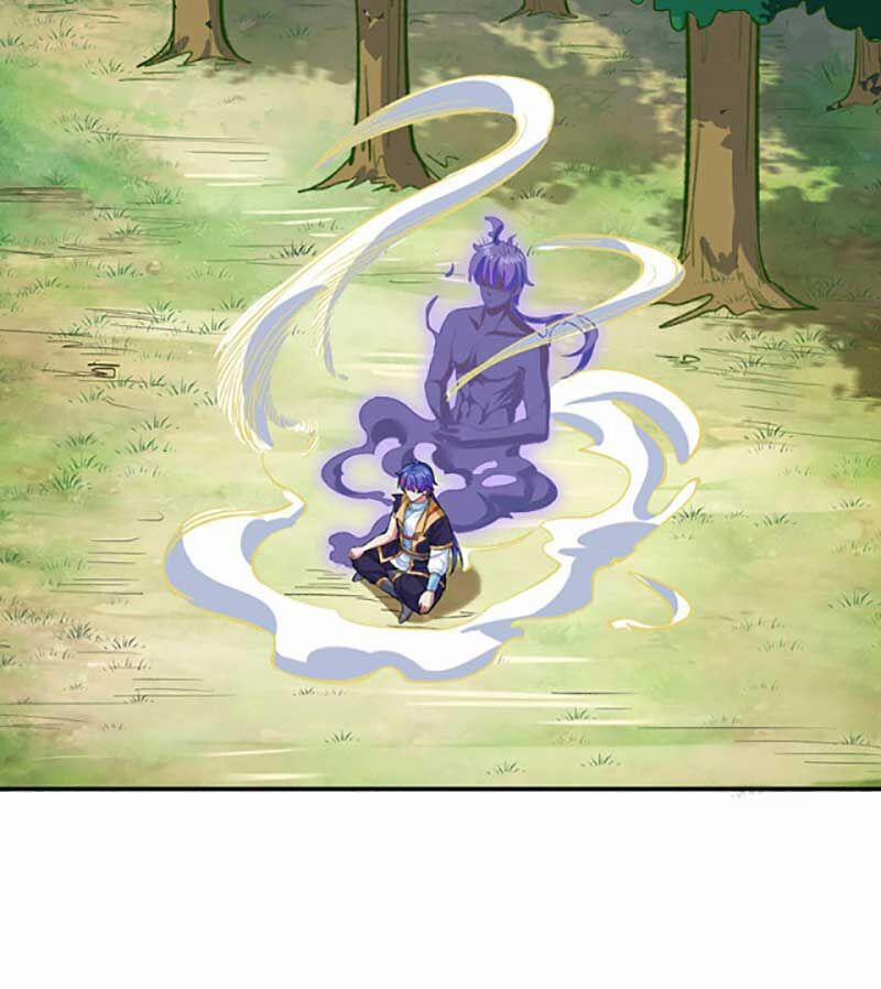 Võ Đạo Độc Tôn 617 trang 35