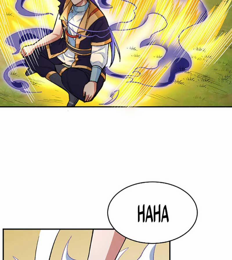 Võ Đạo Độc Tôn 617 trang 38