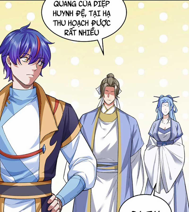 Võ Đạo Độc Tôn 617 trang 48