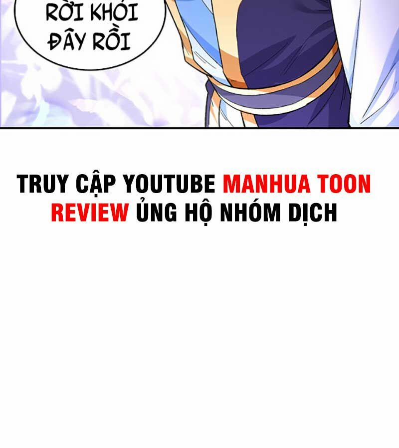 Võ Đạo Độc Tôn 617 trang 50