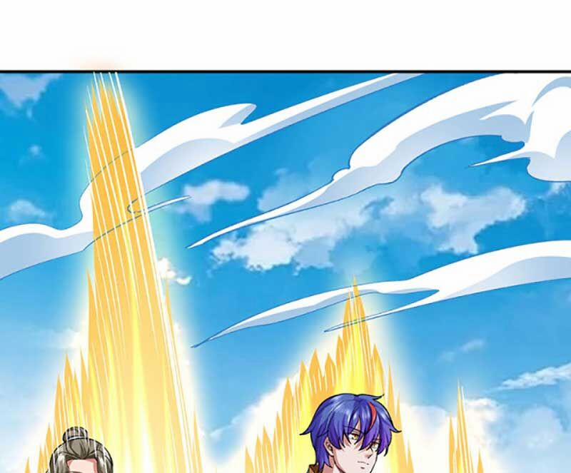 Võ Đạo Độc Tôn 617 trang 51