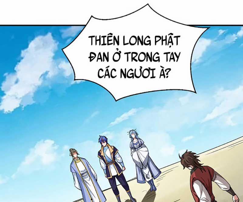 Võ Đạo Độc Tôn 617 trang 54