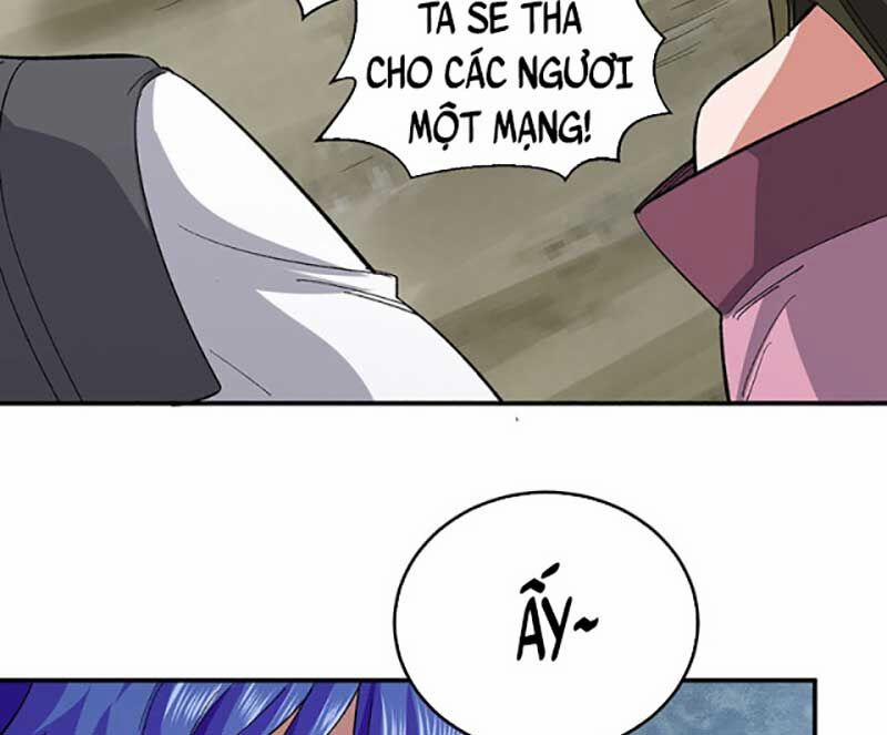 Võ Đạo Độc Tôn 617 trang 56