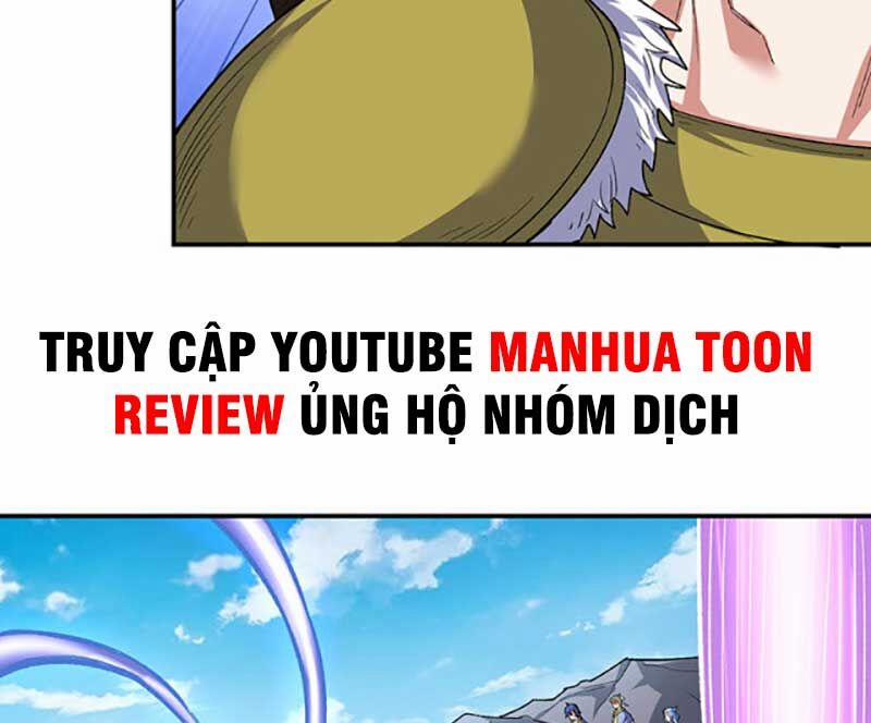 Võ Đạo Độc Tôn 617 trang 72