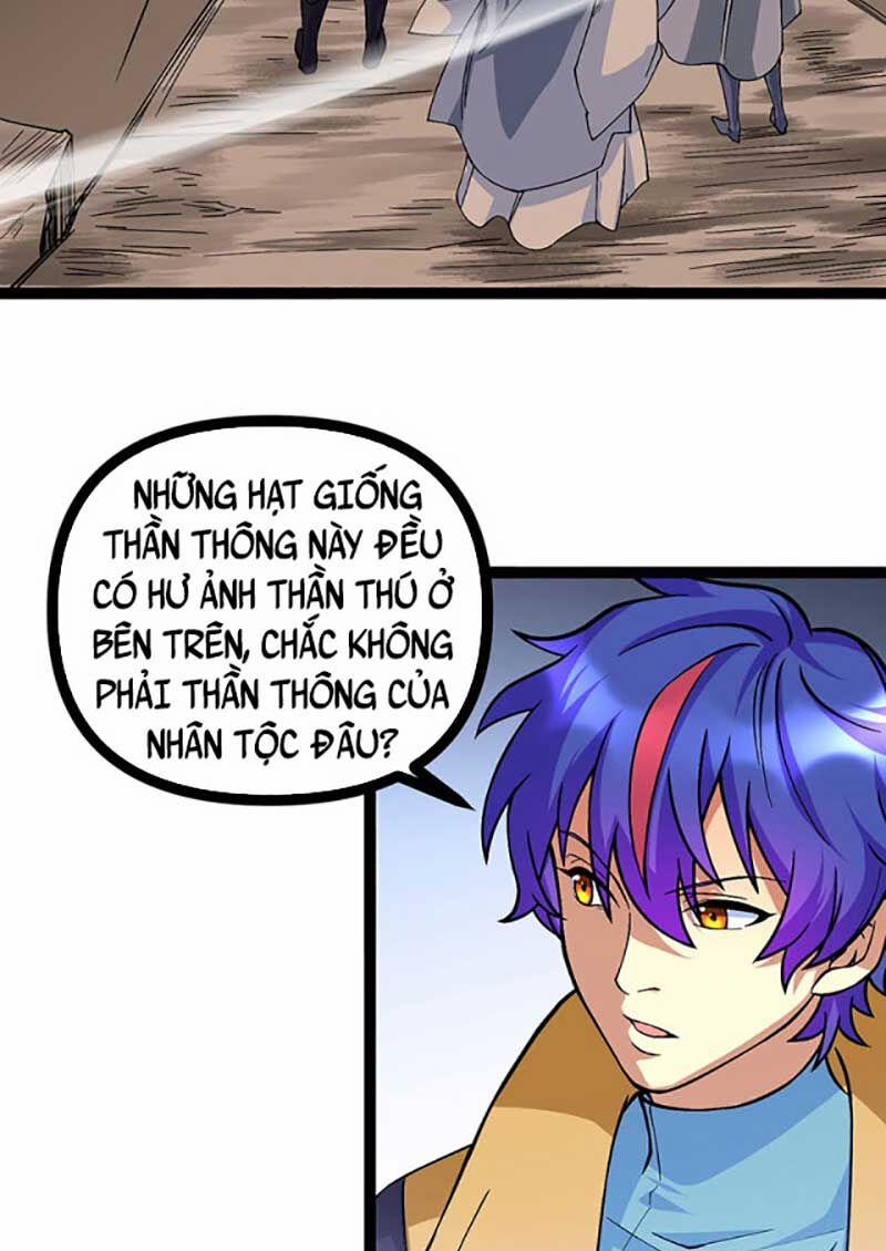 Võ Đạo Độc Tôn 618 trang 12