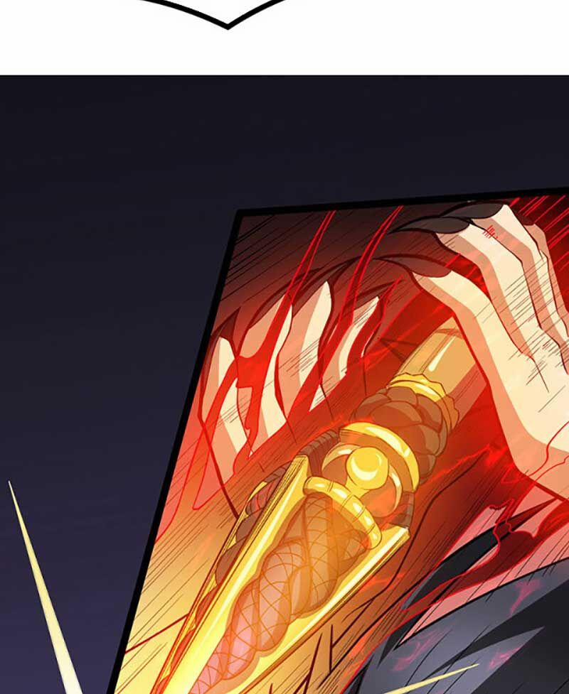 Võ Đạo Độc Tôn 618 trang 33