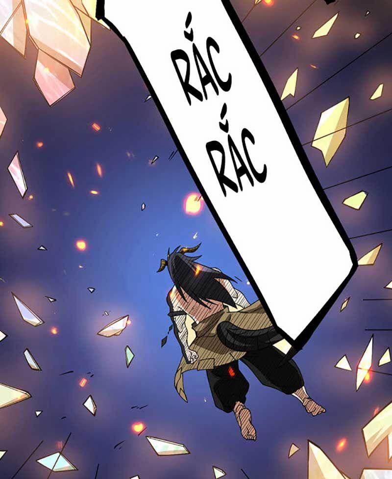 Võ Đạo Độc Tôn 618 trang 37