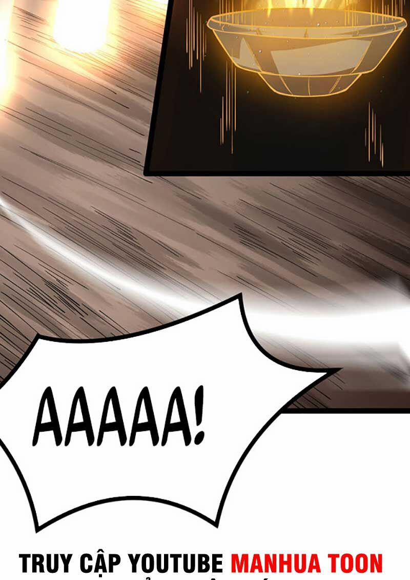 Võ Đạo Độc Tôn 618 trang 4