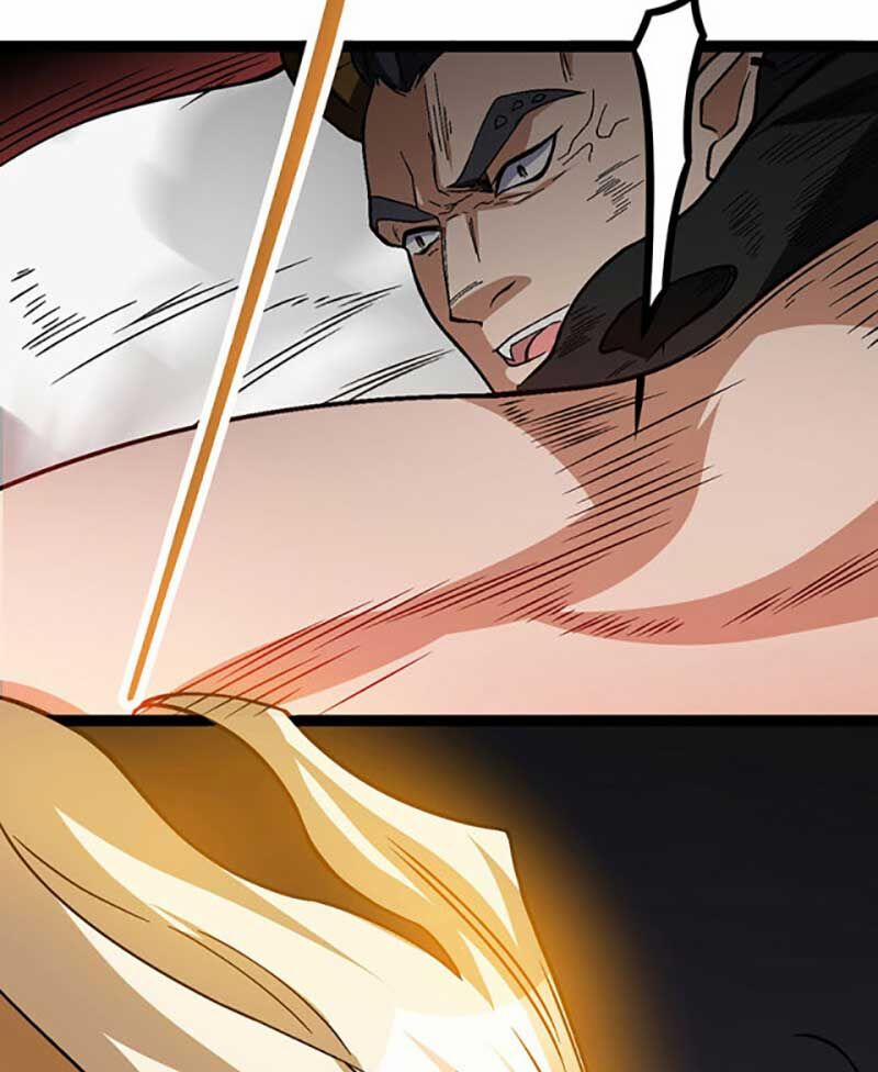 Võ Đạo Độc Tôn 618 trang 40