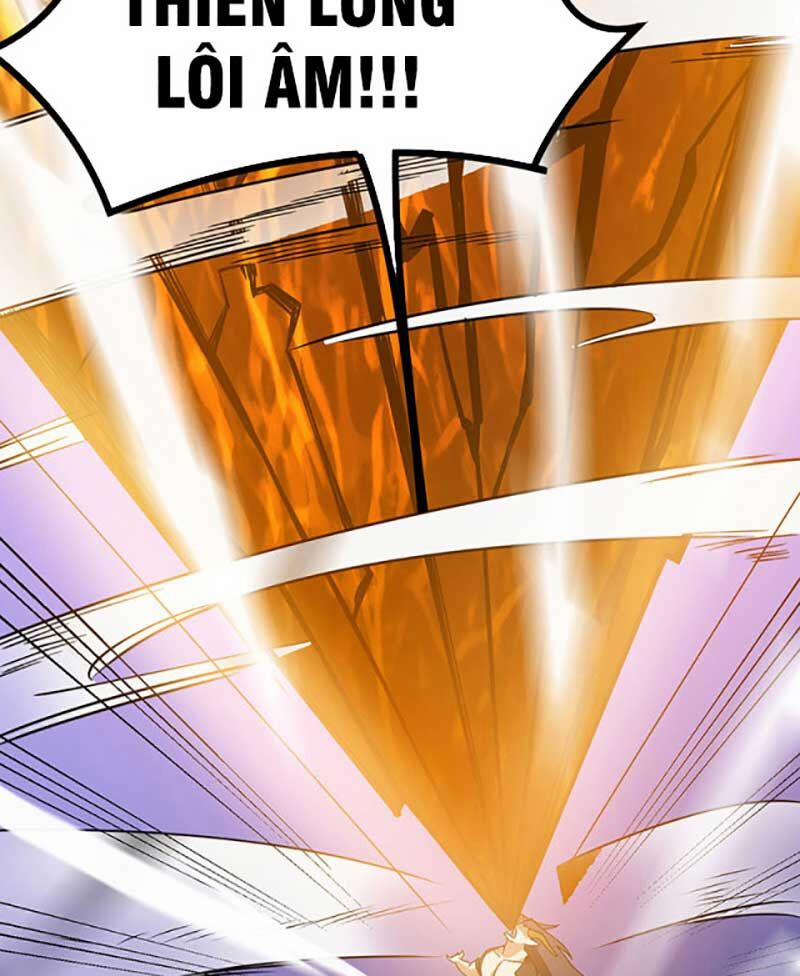 Võ Đạo Độc Tôn 618 trang 50