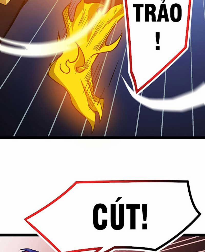 Võ Đạo Độc Tôn 618 trang 67