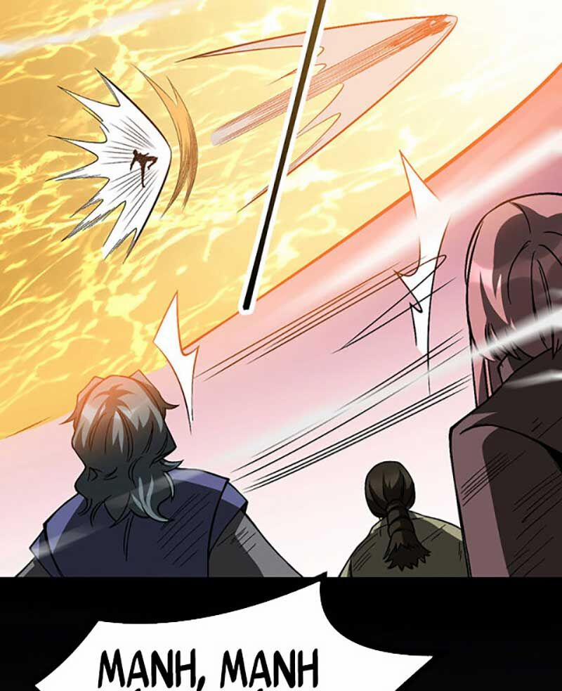 Võ Đạo Độc Tôn 618 trang 71