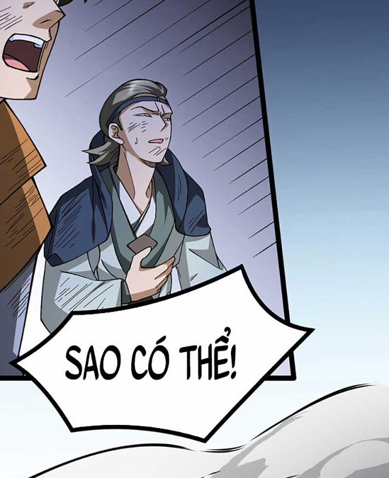 Võ Đạo Độc Tôn 618 trang 73